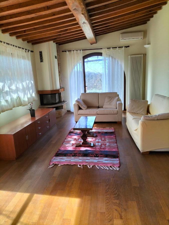Villa Gervasella Pontedera Esterno foto